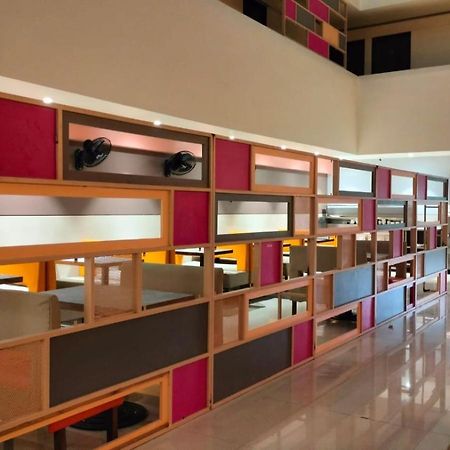 Hotel Sai Nidhi Executive-Mindspace Airoli Наві-Мумбаї Екстер'єр фото