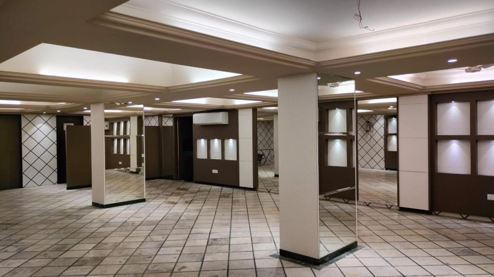 Hotel Sai Nidhi Executive-Mindspace Airoli Наві-Мумбаї Екстер'єр фото